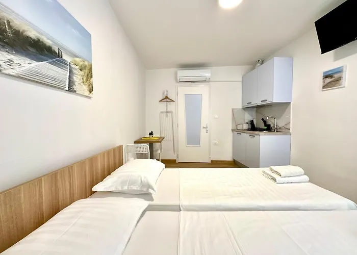 Apartment Casa Mirjan *