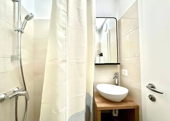 Casa Mirjan Apartment Piran