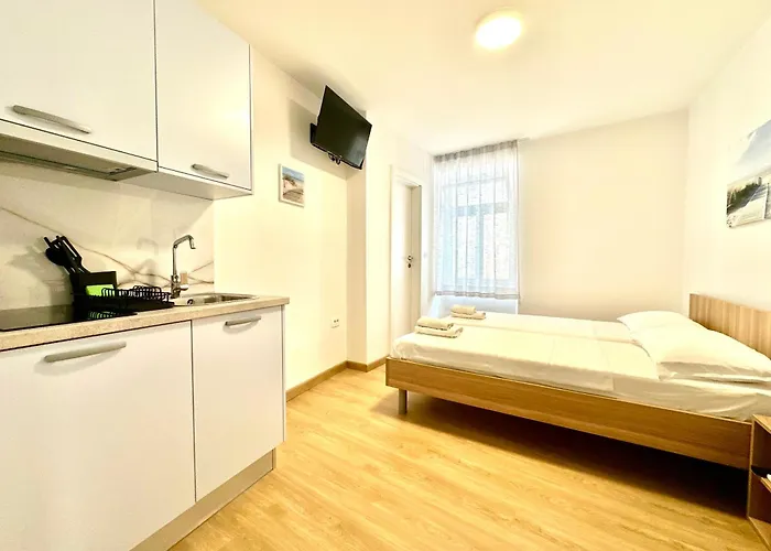 Apartment Casa Mirjan Piran