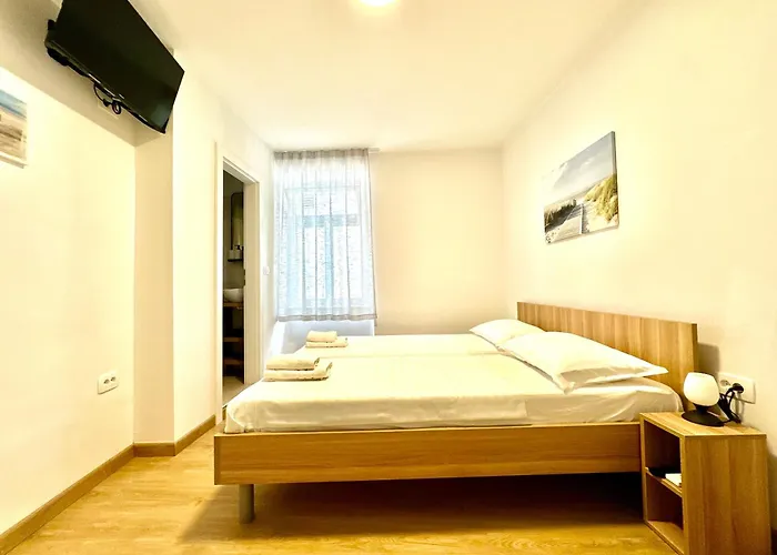 アパート Casa Mirjan