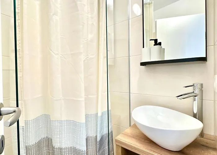 アパート Casa Mirjan *