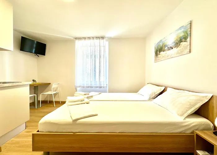 Apartment Casa Mirjan *