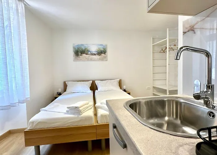 Apartment Casa Mirjan Piran