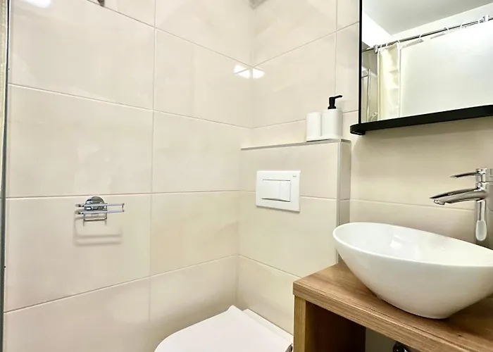 Apartment Casa Mirjan *