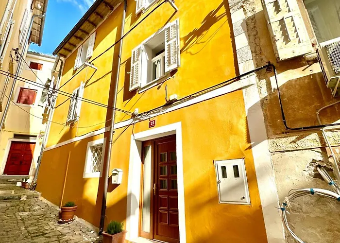 Apartment Casa Mirjan *