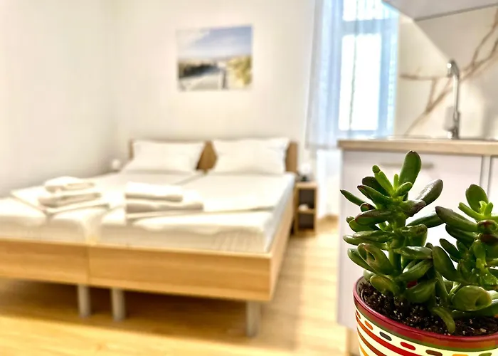 Casa Mirjan Apartment