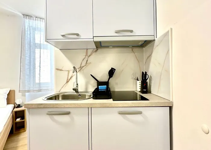 アパート Casa Mirjan *