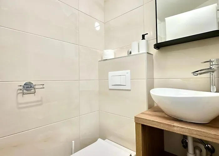 Apartment Casa Mirjan *