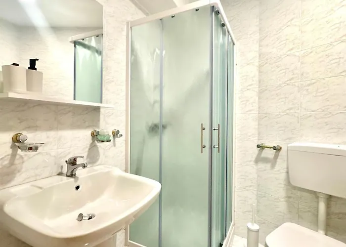 Apartment Casa Mirjan Piran