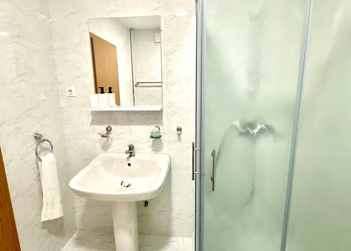 Casa Mirjan アパート ピラン