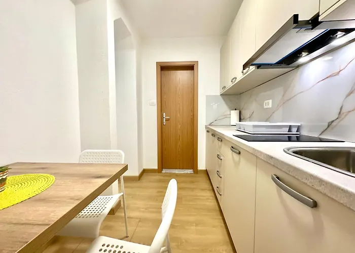 Apartment Casa Mirjan