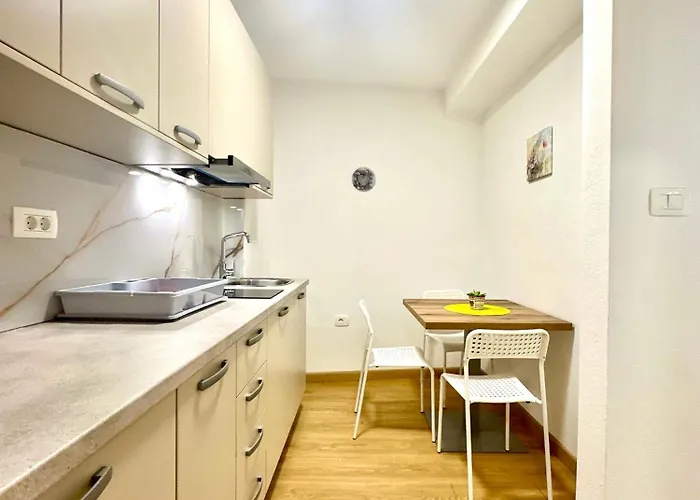 Casa Mirjan Apartment Piran