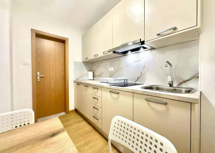 Casa Mirjan Apartment