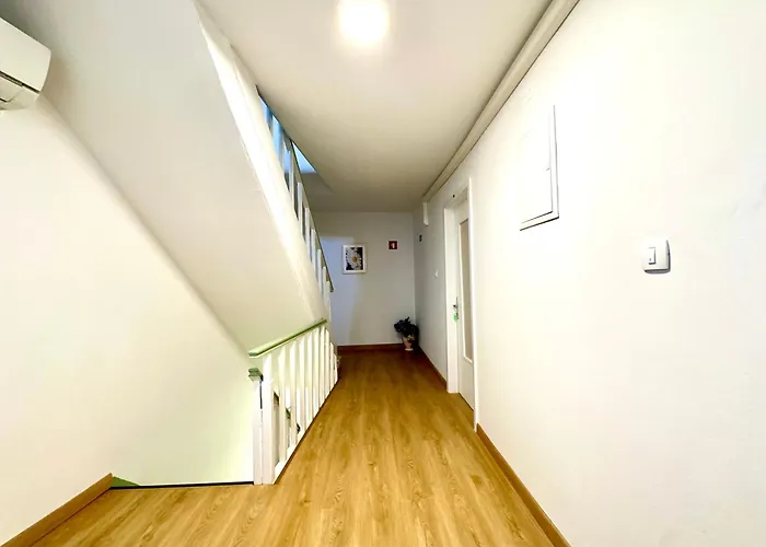 Apartment Casa Mirjan *