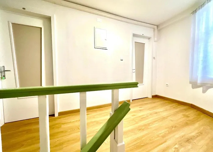 アパート Casa Mirjan ピラン