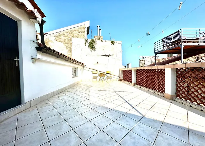 アパート Casa Mirjan ピラン